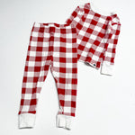 Rise Jammies 12-18M|234227