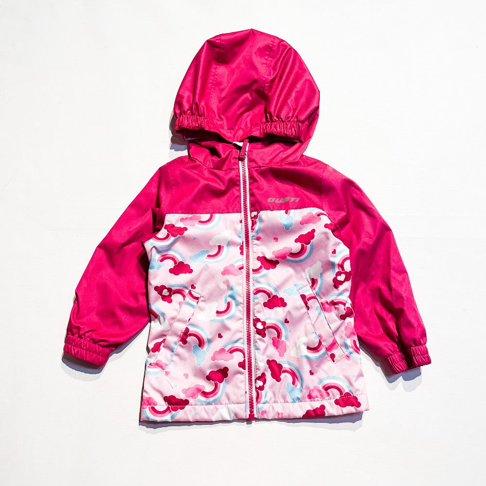 Gusti Rain Jacket 3Y|149696