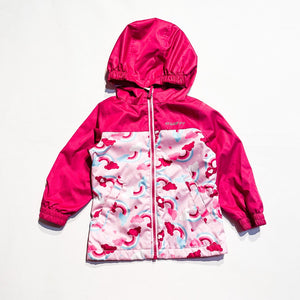 Gusti Rain Jacket 3Y|149696