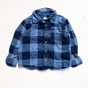 Old Navy Top 3T|167104