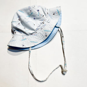 Milkynook Hat Reversible 5Y|168954