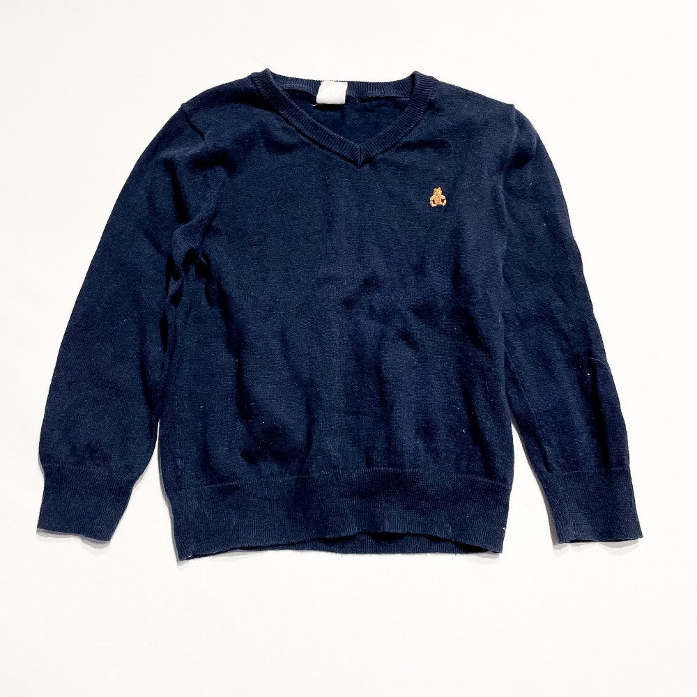 Gap Sweater 3Y **Imeprfection|196056