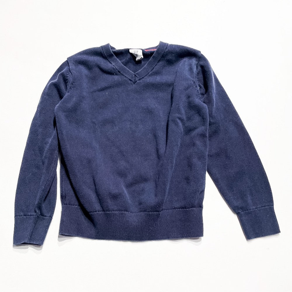 Gap Sweater 6-7Y|198738