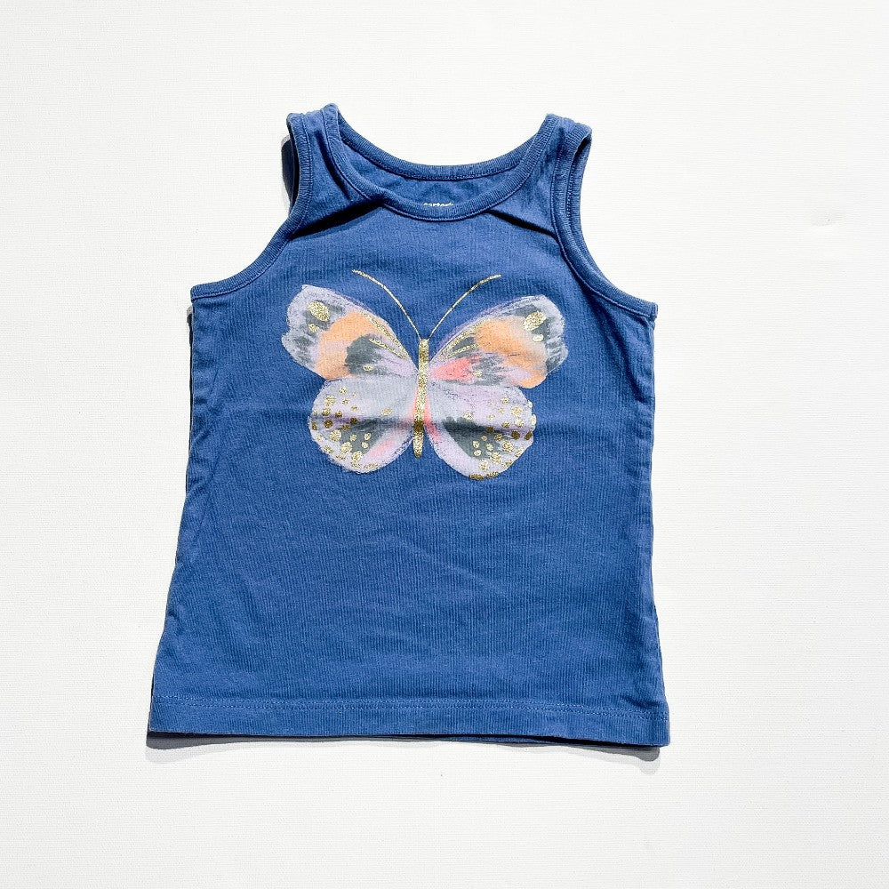 Carters Shirt 3Y|218227
