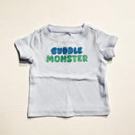 First Impressions SHirt 3-6M|226006