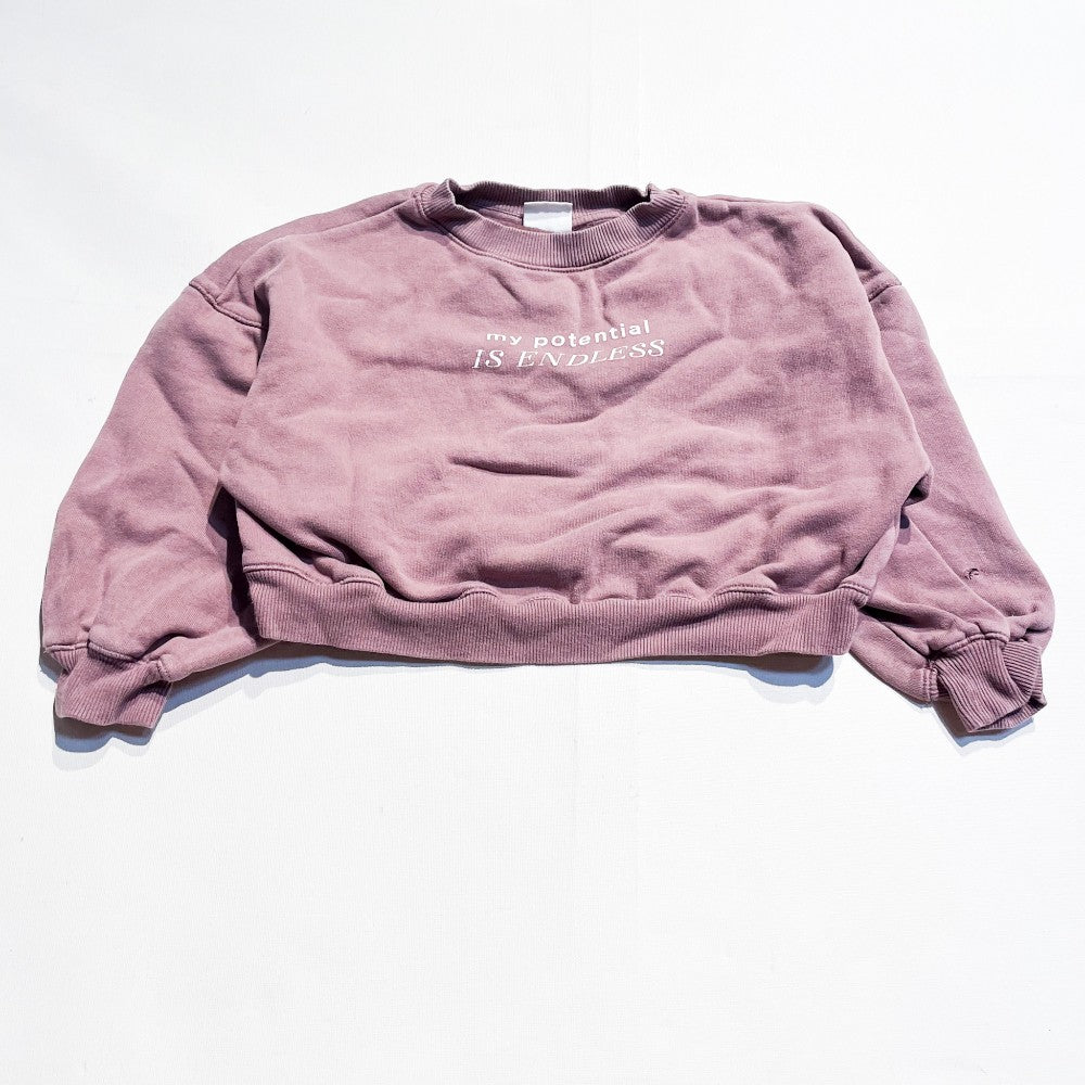 Zara Crew 8Y *Imeprfection|183487