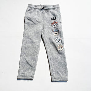 Gap Paw Patrol Pants 3Y **Imperfection Pilling|160706