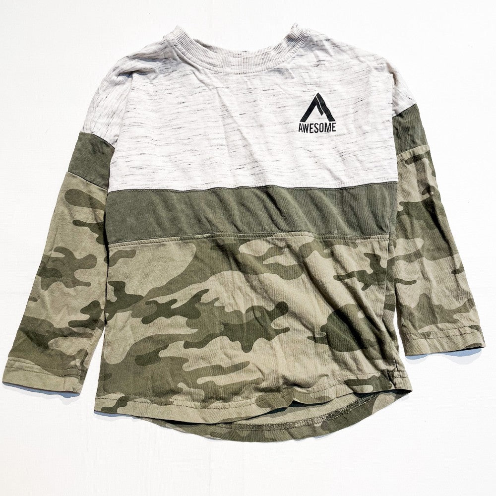 George Top 6Y|169915