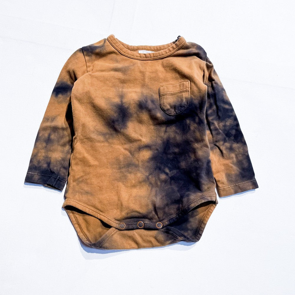 The Simple Folk Onesie 6-9M|158547