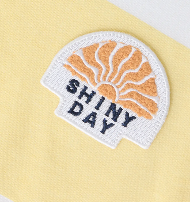 Name It - Shine Day Tee|208094