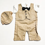 Tux Suit 12M|214759