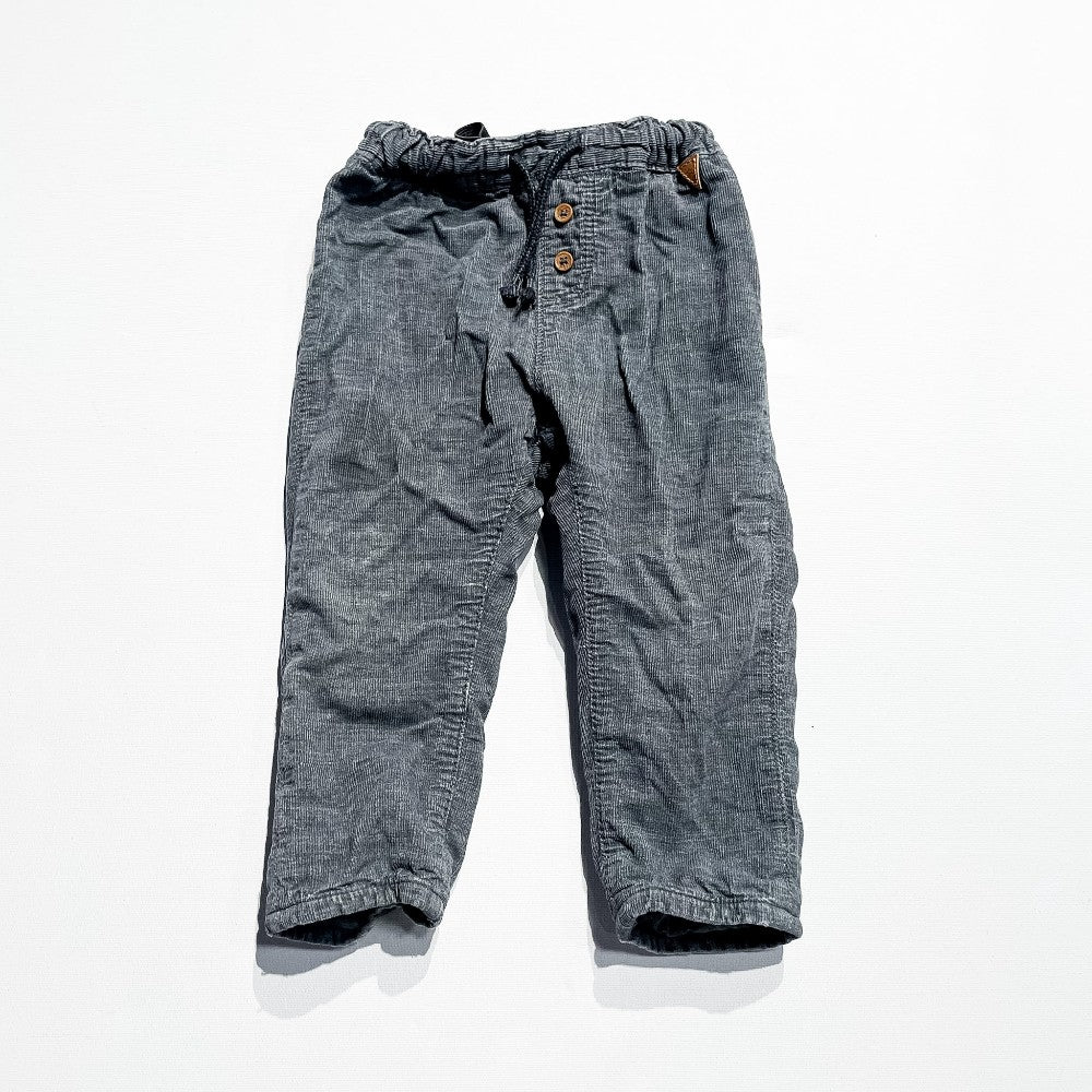 H&M Pants 12-18M|218332