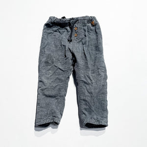 H&M Pants 12-18M|218332