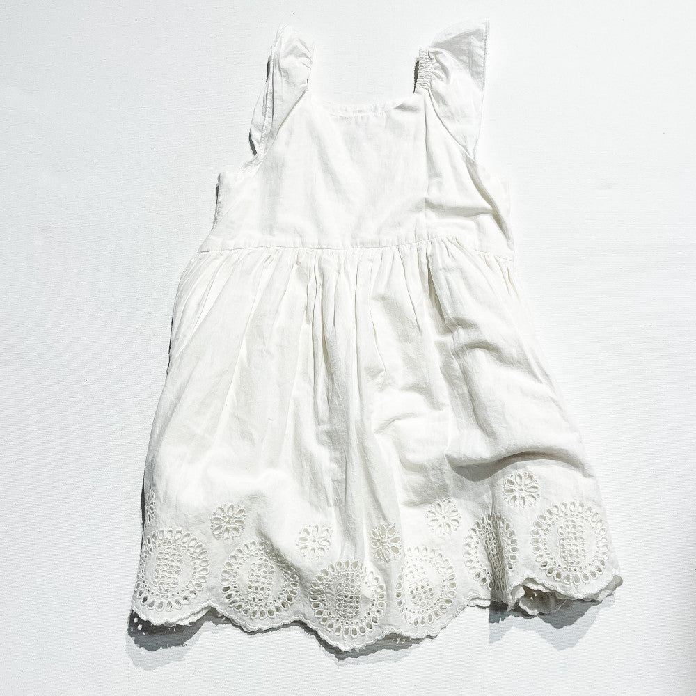 Gap Dress 4Y|233545
