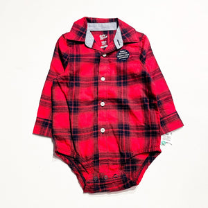 Osh Kosh Onesie 18M *NEW|232911