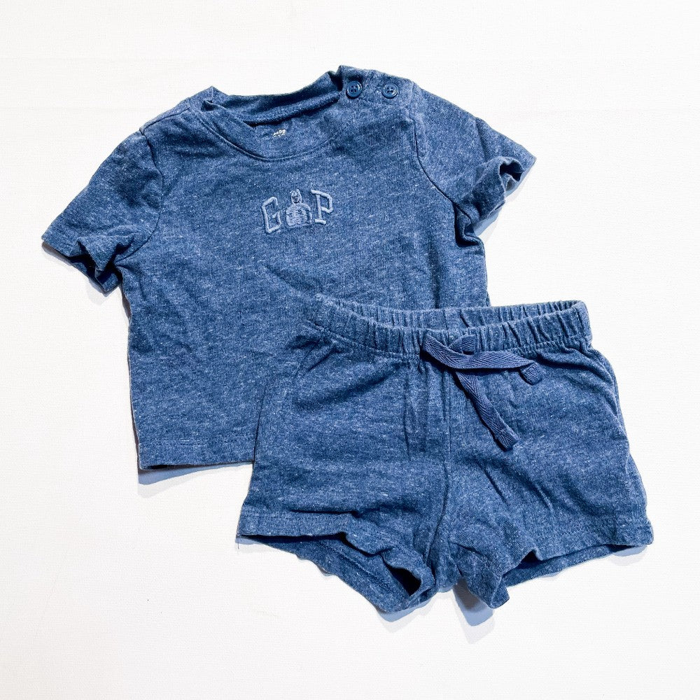 Gap Set 0-3M|109352