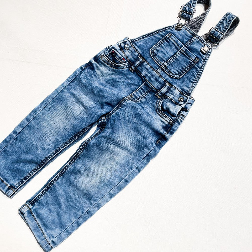 Mayoral OVeralls 18M|166125