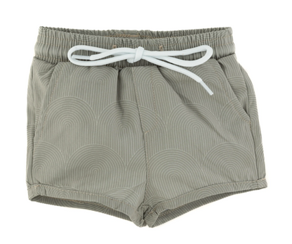 Current Tyed - The "Sage" Trunks|99727