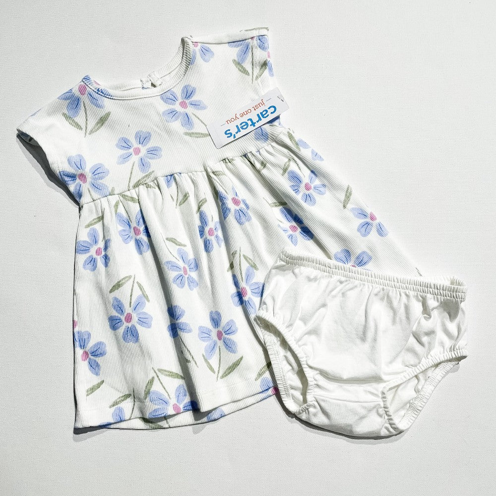 Carters Dress 6M|205706