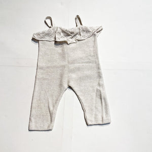 Zara Romper 3-6M|174361