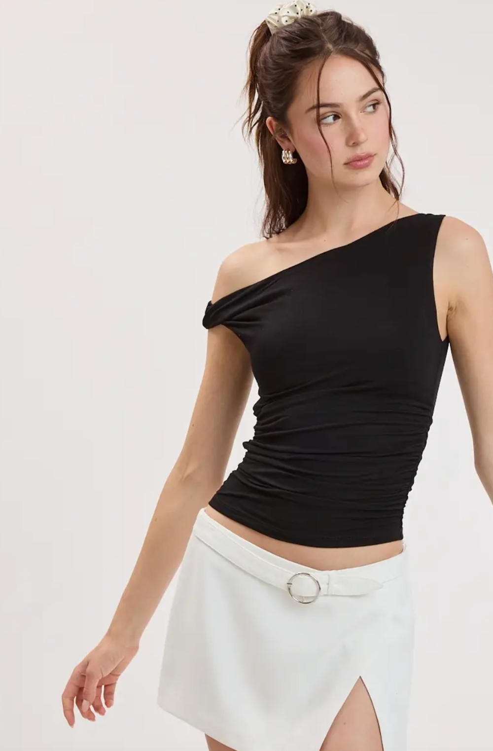Sky To Moon - Asymmetric Top|215018