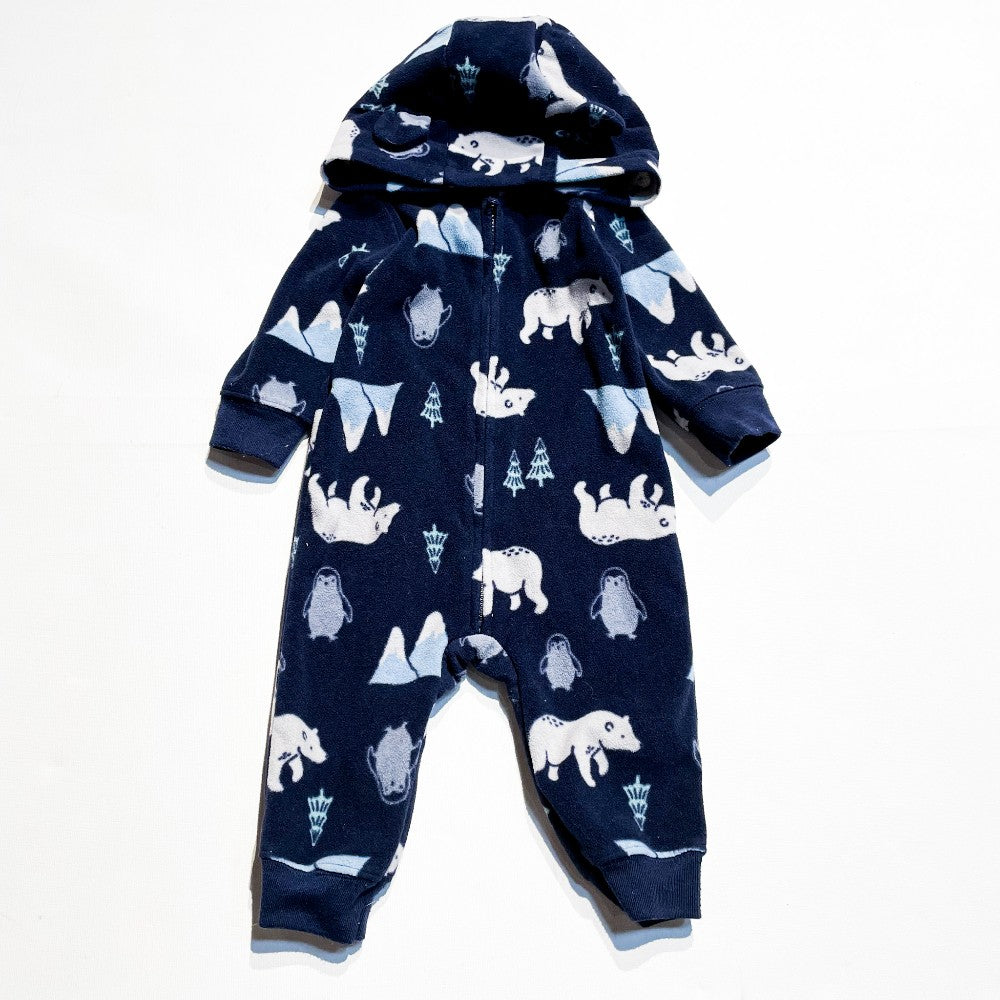 Carters Romper 3-6M|168618