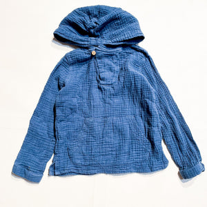 Joe Fresh Shirt 5Y|170226