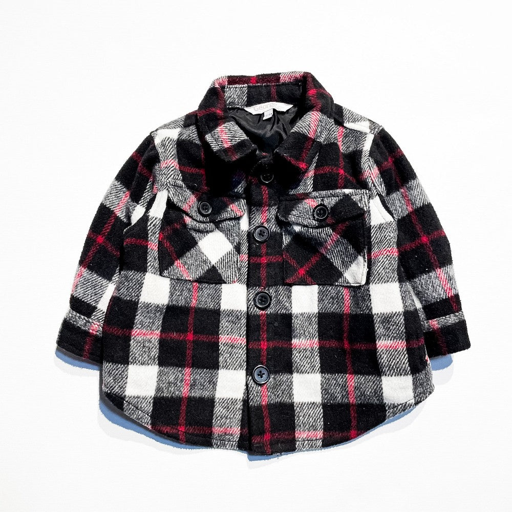 George Jacket 12-18M|191076
