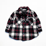 George Jacket 12-18M|191076