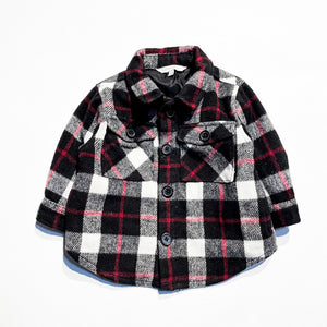 George Jacket 12-18M|191076
