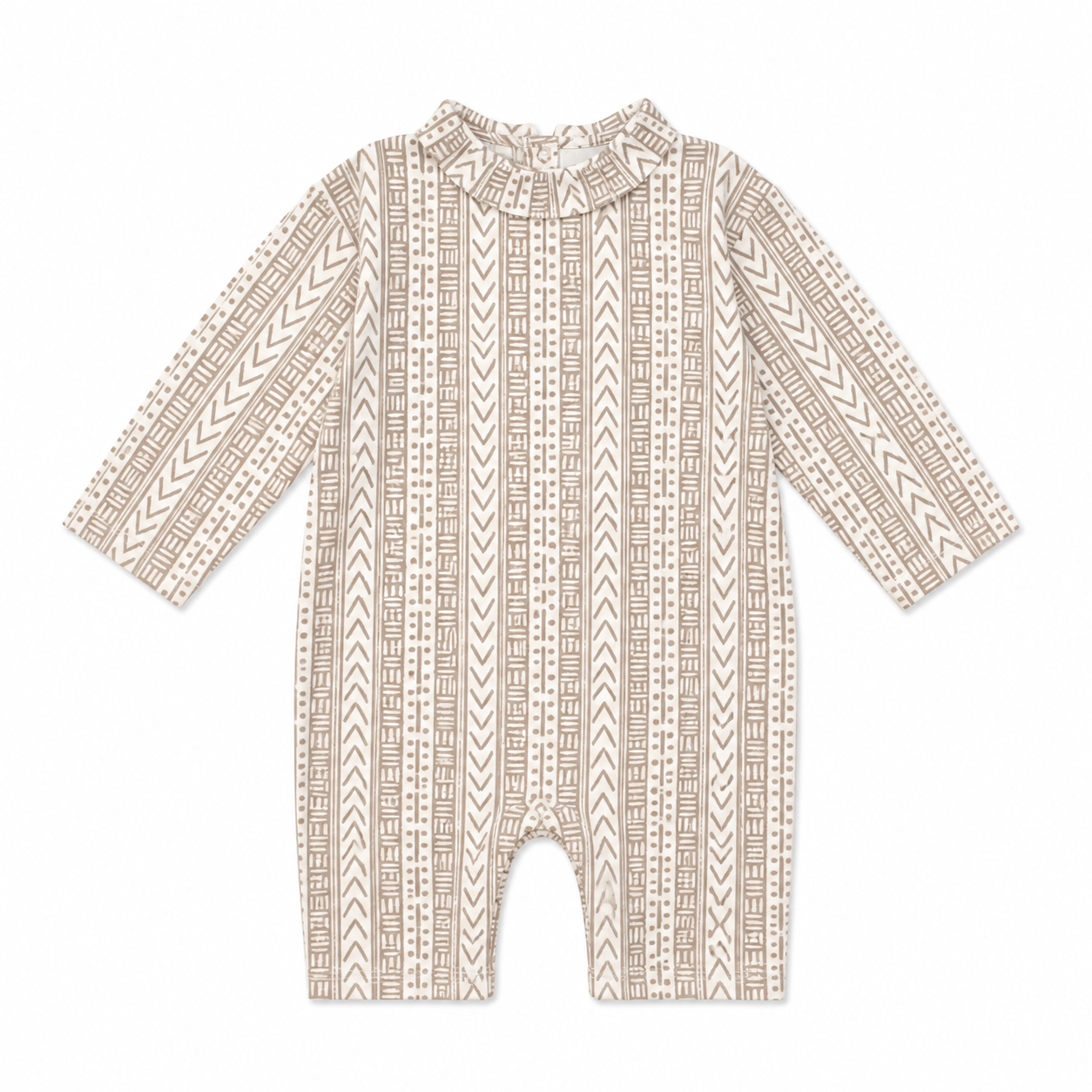 Current Tyed - The "Cash" Sunsuit
