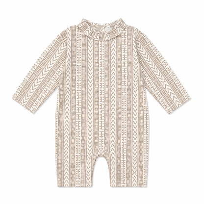 Current Tyed - The "Cash" Sunsuit
