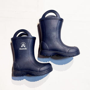 Kamik Rain Boots 8C|179835