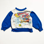 Harley Crew 6T *fits 2T|216135