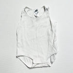 Bonds Onesie 6-12M|222821
