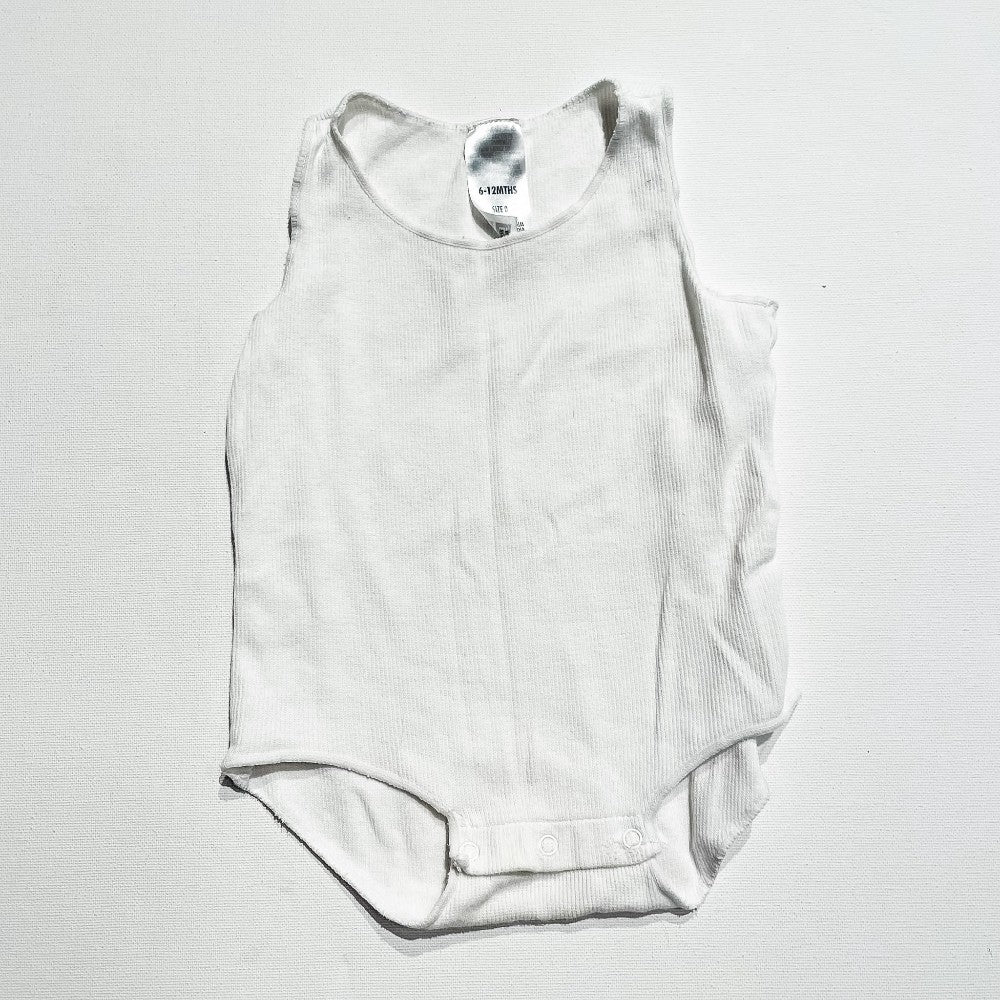 Bonds Onesie 6-12M|222821