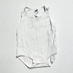 Bonds Onesie 6-12M|222821