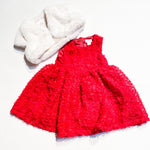 Cat & Jack Dress Vest 18M|171942