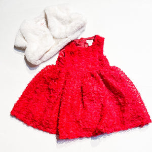 Cat & Jack Dress Vest 18M|171942