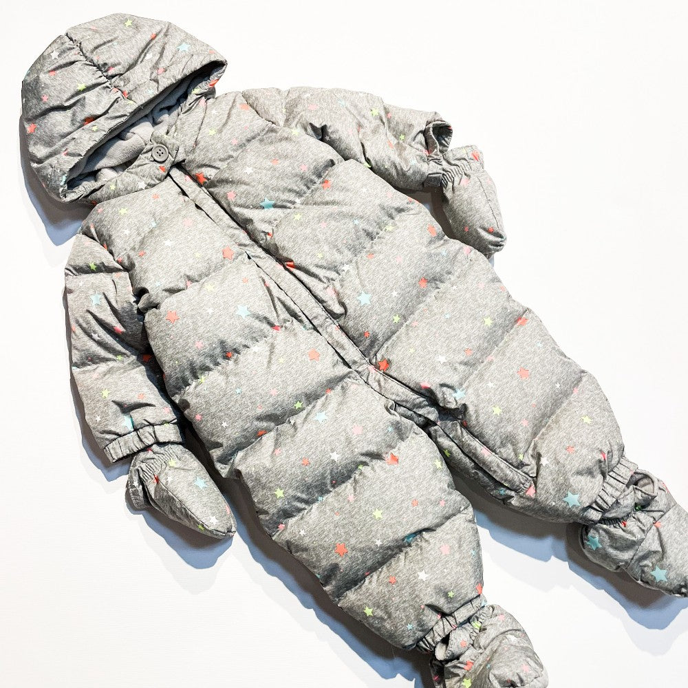 Gap Snowsuit 12-18M|188077