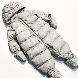 Gap Snowsuit 12-18M|188077