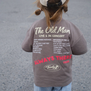 Roobear - Always There Organic Cotton Tee|215193
