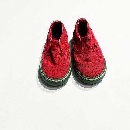 Vans Shoes 8 **Imperfection|208271