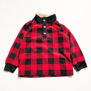 Carters Sweater 2Y|225107