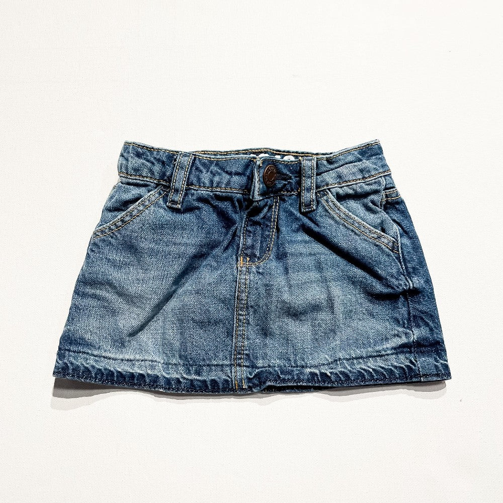 Gap SKirt 12-18M|226402