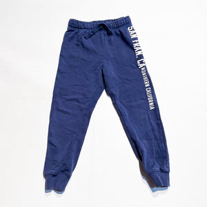 H&M Pants 4-5Y|136137
