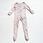 Kickee Pants Sleeper 9-12M *Imperfection|155073