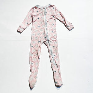 Kickee Pants Sleeper 9-12M *Imperfection|155073