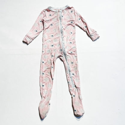 Kickee Pants Sleeper 9-12M *Imperfection|155073