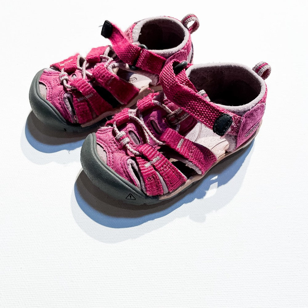 Keen Shoes 5C|191401